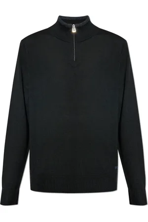 Paul Smith Stickade tröjor & koftor, Herr, M, Ulltröja