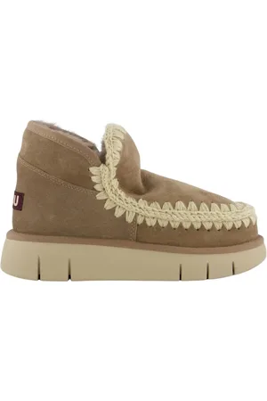 Mou Skor, Dam, 40 EU, Eskimo Bounce Sneaker
