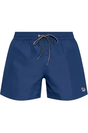 Paul Smith Badkläder, Herr, M, Polyester, Badshorts