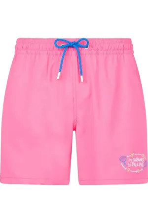MC2 SAINT BARTH Badkläder, Herr, 3Xl, Polyester, Shorts och kalsonger i polyester elastan