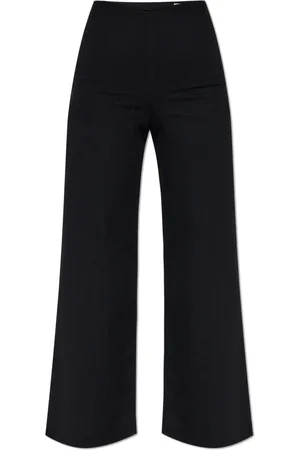 RAG&BONE Jeans, Dam, S, Bomull, Högmidjade jeans Ankel