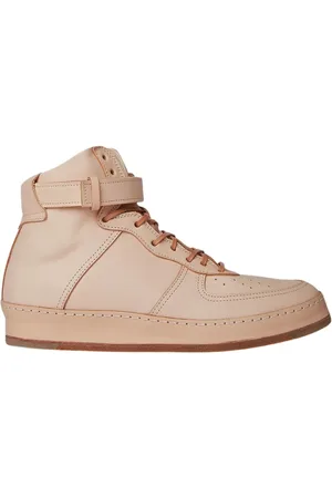 HENDER SCHEME Skor, Dam, 36 EU, Läder, MIP 01 Läder Sneakers