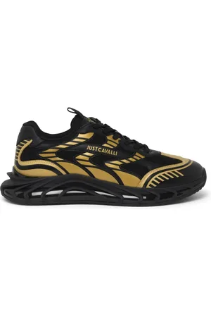 Roberto Cavalli Skor, Herr, 39 EU, Sneakers