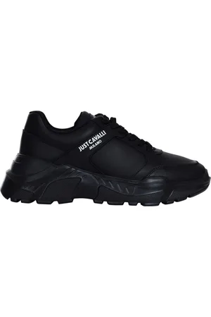 Roberto Cavalli Skor, Herr, 42 EU, Sneakers