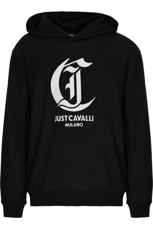 Roberto Cavalli Sweatshirts & Hoodies, Herr, 2Xl, Tröjor