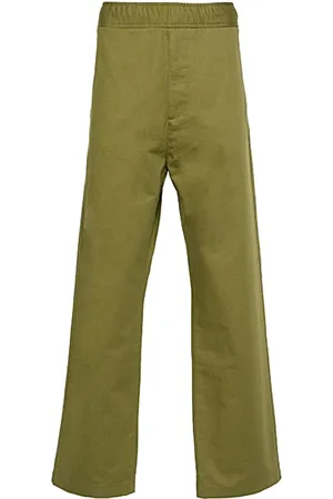 Moncler Byxor, Herr, S, Stiliga byxor för män