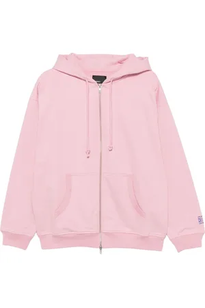 Rassvet Sweatshirts & Hoodies, Herr, XL, Bomull, Zip Hoodie med Logodetalj