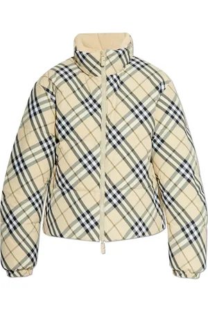 Burberry Jacka, Dam, M, Vändbar Dunjacka