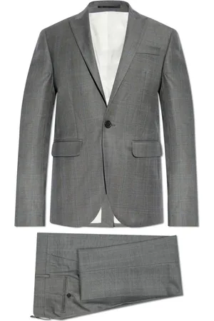 Dsquared2 Kostym, Herr, XL, Ullkostym