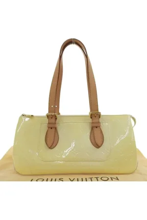 Jimmy Choo Pre-owned, Dam, ONE Size, Pre-owned Canvas axelremsvskor