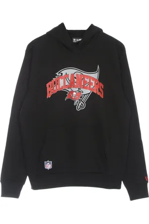 New Era Sweatshirts & Hoodies, Herr, XL, Bomull, Tampa Bay Buccaneers Hoodie