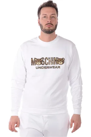 Moschino Topp, Herr, M, Huvtröja