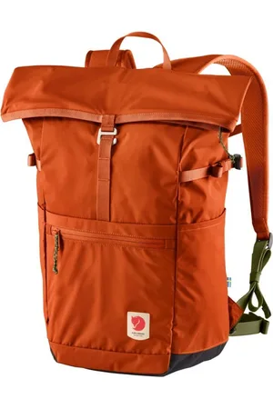 Fjällräven Sport, Herr, ONE Size, Nylon, High Coast Foldsack