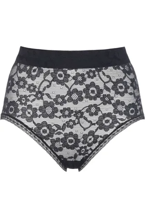 ERES Underkläder, Dam, S, Hög Midja Glädjande Briefs