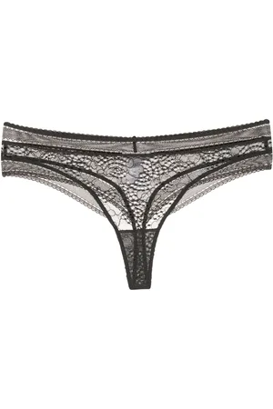 ERES Underkläder, Dam, S, Polyester, Elegant Nocturne Slip Lingerie