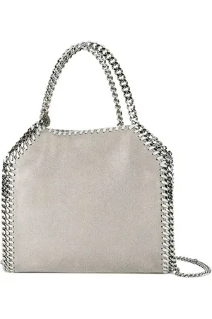 Stella McCartney Väska, Dam, ONE Size, Läder, Falabella Mini Tote
