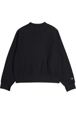 Champion crewneck sweatshirt dam hotsell