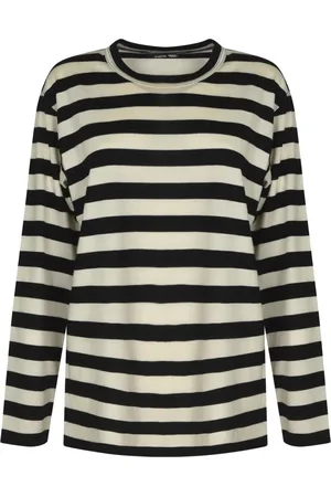 JUNYA WATANABE Topp, Dam, L, Svarta T-shirts och Polos