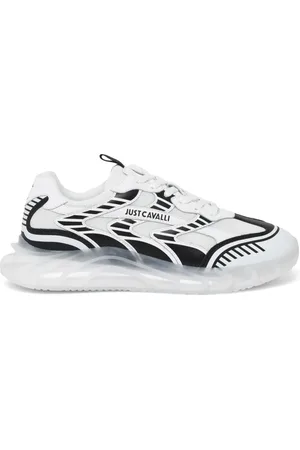Roberto Cavalli Skor, Herr, 44 EU, Sneakers