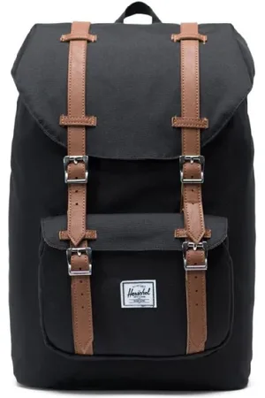 Herschel Väska, unisex, ONE Size, Moderniserad Little America Ryggsäck