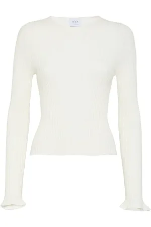 MVP Wardrobe Topp, Dam, M, Polyester, Baima Knit-Top