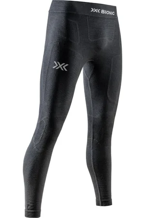 X Bionic Sport, Herr, M, Merinoull Baslager