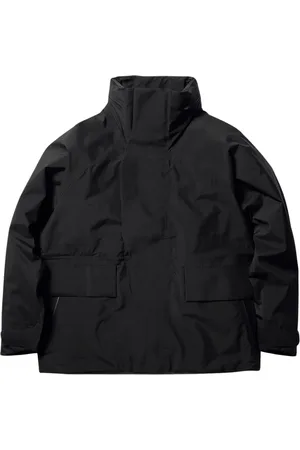 GOLDWIN Jacka, Herr, M, Nylon, Field Shell Jacka med Fodrat Interiör