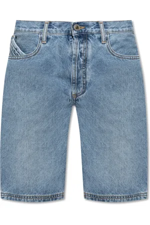 The Attico Shorts, Dam, W26, Denim, Denim shorts