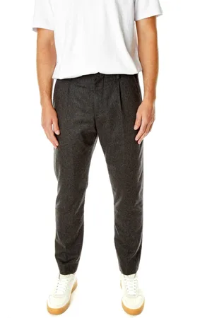 NN.07 Byxor, Herr, W32 L32, Tapered Fit Mid Waist Byxor
