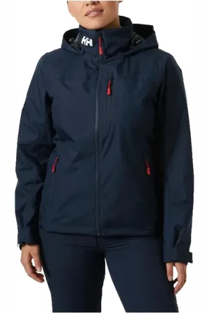 Helly Hansen Jacka, Dam, XL, Polyester, Sportig Funktionell Utomhusjacka