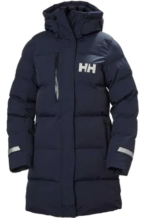 Helly Hansen Kappa, Dam, S, Adore Puffy Parka för kvinnor