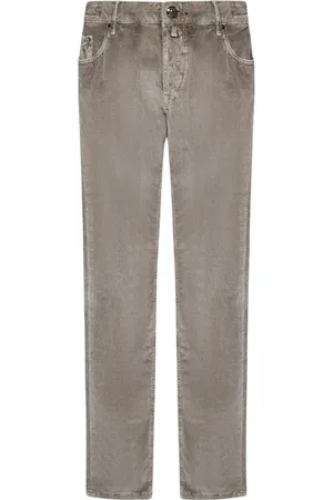 Hand Picked Jeans, Herr, W31, Orvieto Taupe Jeans