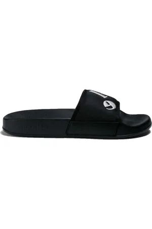 Ellesse Skor, Herr, 40 EU, Svarta Logoplay Flip Flops