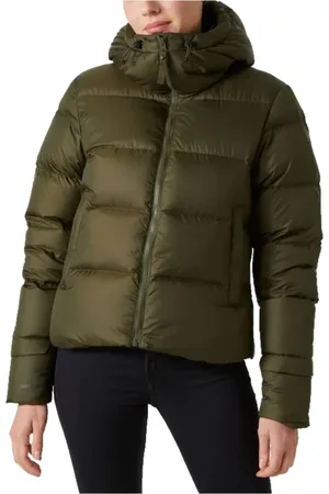 Helly Hansen Jacka, Dam, S, Polyester, Essence Down Jacka för vinteraktiviteter