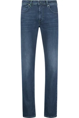 RE-HASH Jeans, Herr, W31, Denim, Denim Herr Jeans Kollektion