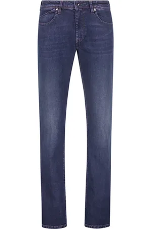 RE-HASH Jeans, Herr, W30, Denim, Denim Herr Jeans Kollektion