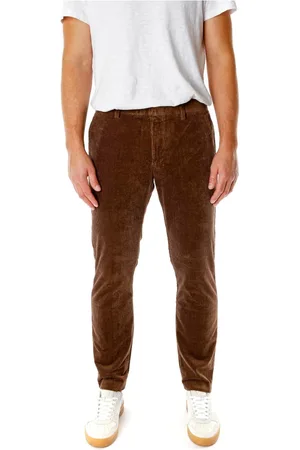NN.07 Byxor, Herr, W29 L32, Slim Cord Chino Byxor