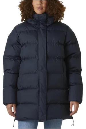 Helly Hansen Jacka, Dam, S, Amelia Jacka Vattentät Isolerad Lättvikts Huva