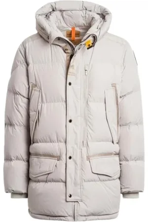 Parajumpers Jacka, Herr, 2Xl, Stilig Funktionell Jacka för Stadsäventyr