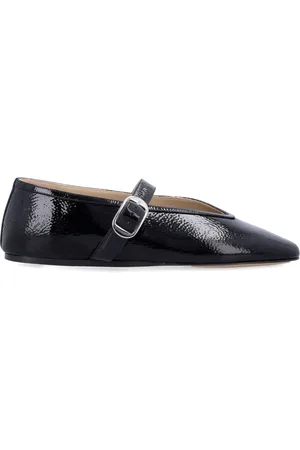 Le Monde Beryl Skor, Dam, 36 EU, Patent Ballerina Flats