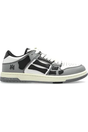 AMIRI Skor, Dam, 35 EU, Läder, Sneakers Varsity Skel Top