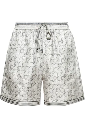 AMIRI Shorts, Herr, L, Sidenshorts