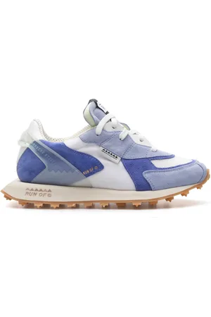 RUN OF Skor, Dam, 38 EU, Bomull, Sneaker Giglio W