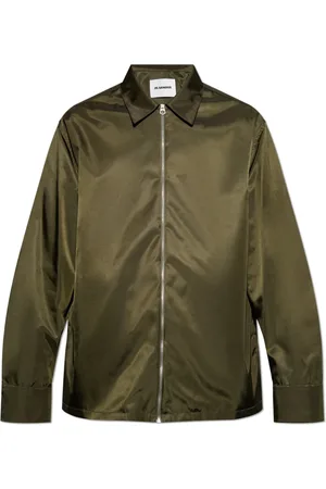 Jil Sander Jacka, Herr, L, Jacka med fickor