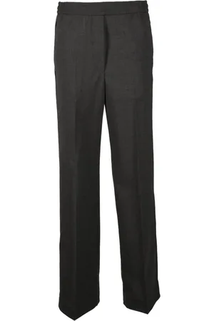 DEPARTMENT FIVE Byxor, Dam, 3Xs, Polyester, Byxor