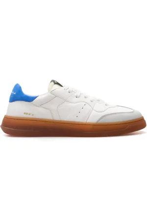 RUN OF Skor, Dam, 39 EU, Läder, Sneakers Upper W