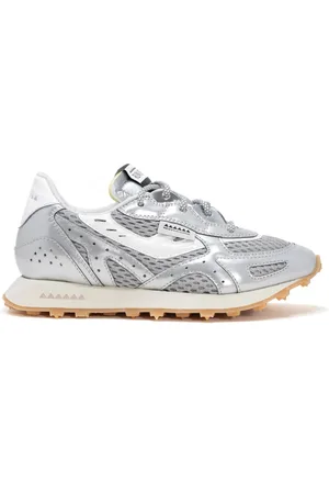RUN OF Skor, Dam, 36 EU, Sneaker Satin W