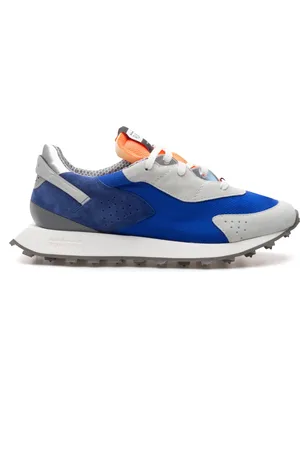 RUN OF Skor, Dam, 39 EU, Läder, Sneaker Speedy W