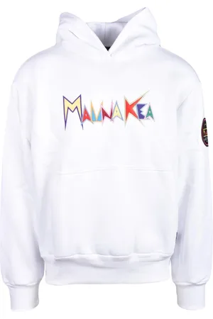 MAUNA KEA Sweatshirts & Hoodies, Herr, S, Bomull, Bomullströja
