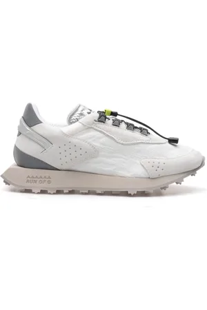RUN OF Skor, Dam, 37 EU, Läder, Sneaker Saturn W